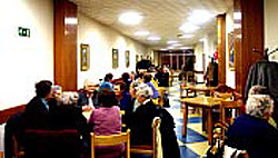 Círculo Social San Pedro de la Fuente