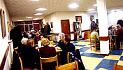 Círculo Social San Pedro de la Fuente