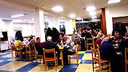 Círculo Social San Pedro de la Fuente