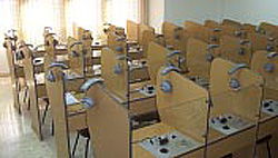 Liceo de Idiomas Aranda de Duero