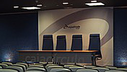Salón de actos calle la Tejera