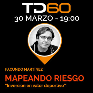 Mapeando Riesgo