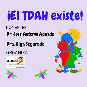 !El TDAH existe¡