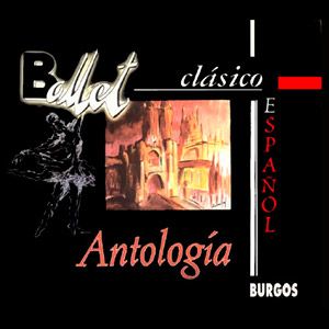 Ballet Antología