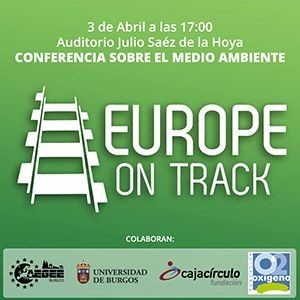 Conferencia sobre el medio ambiente