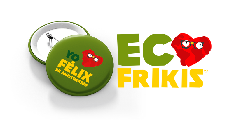 Ecofrikis