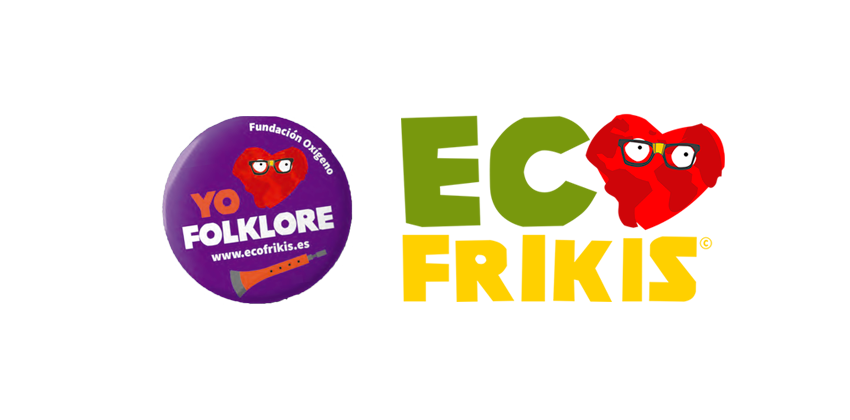 Ecofrikis