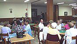 Círculo Social de Espinosa de los Monteros