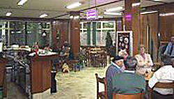 Círculo Social de Espinosa de los Monteros