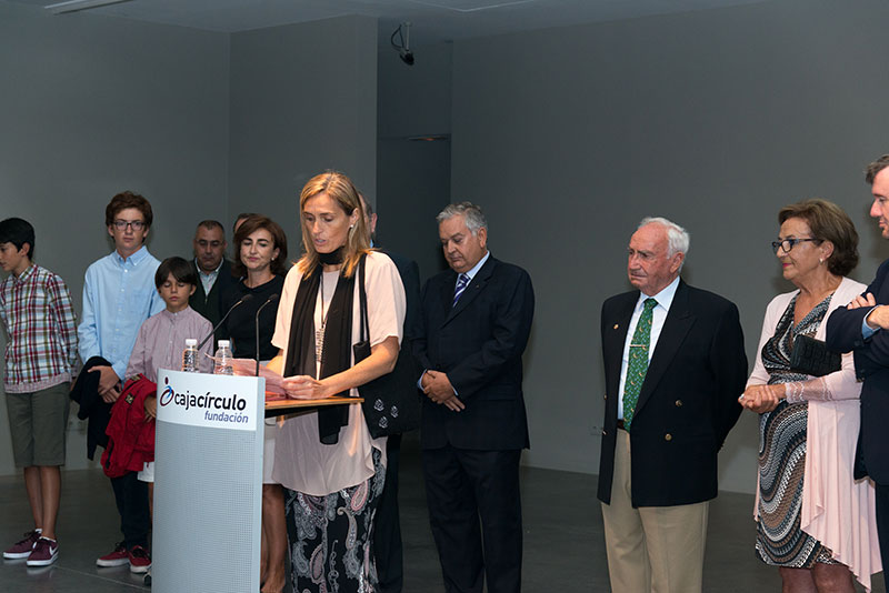 Homenaje Pedro Torrecilla Homenaje Pedro Torrecilla
