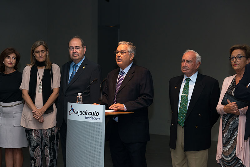Homenaje Pedro Torrecilla Homenaje Pedro Torrecilla