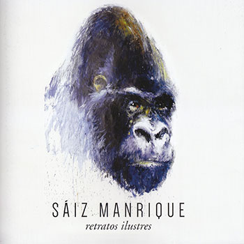 Exposición - SÁIZ MANRIQUE - retratos ilustres