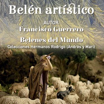 Belén Artístico