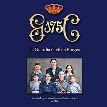 Exposición de fotografías - La Guardia Civil en Burgos