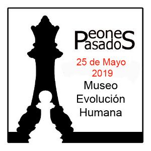 III Certamen Ajedrez Peones Pasados