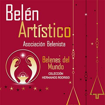 Belén Artístico