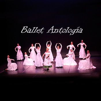 Ballet Antología de Burgos - Festividad de San Lesmes